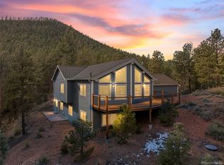 29004 Amerind Springs, Pine, CO 80470