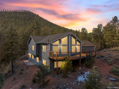 29004 Amerind Springs, Pine, CO, 80470