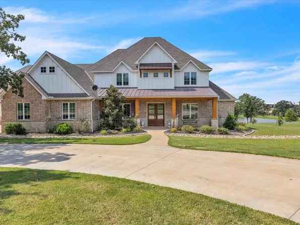 9757 Bear Creek Rd, Guthrie, OK 73044