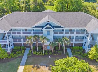 5801 Oyster Catcher Dr UNIT 1621, North Myrtle Beach, SC 29582