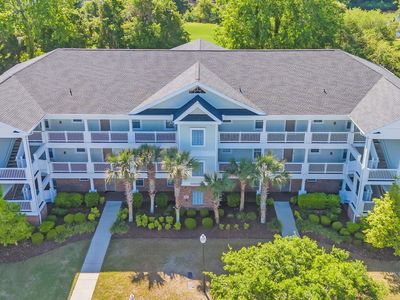 5801 Oyster Catcher Dr. #1621, North Myrtle Beach, SC, 29582