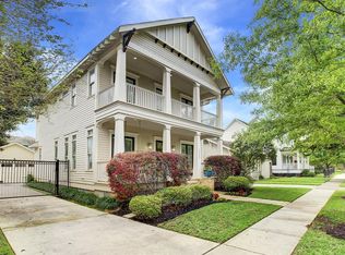 1022 Euclid St, Houston, TX 77009
