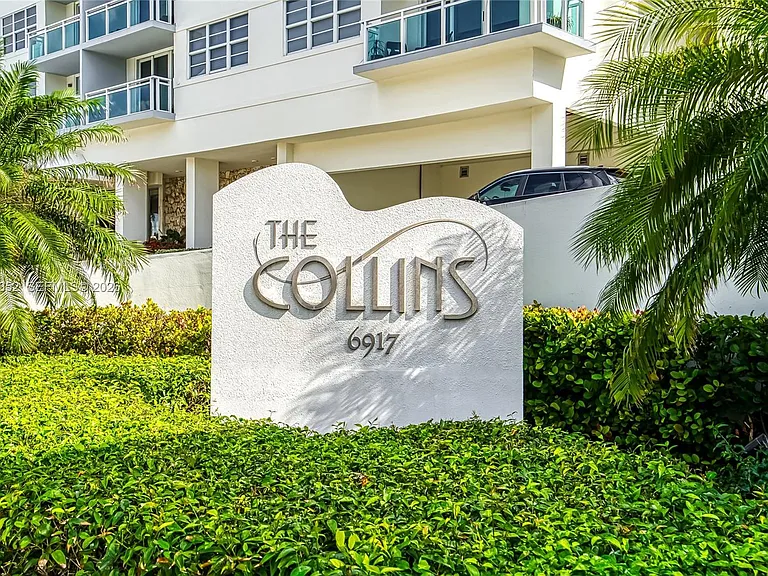 6917 Collins Ave #1106 — Photo 35