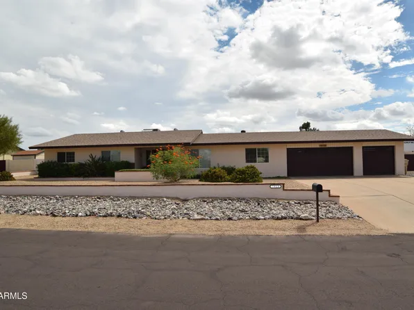 7013 W JOSAC Street, Glendale, AZ 85308