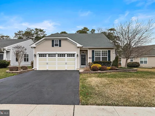 303 Newport Way, Little Egg Harbor, NJ 08087