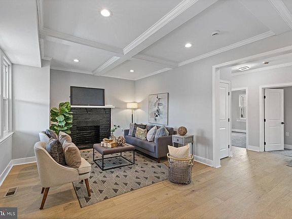 2nd image of 4632 Old Court Rd