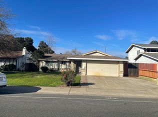 (Undisclosed Address), Rancho Cordova, CA 95670