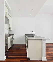 Rented by Compass