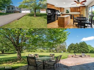 4504 Old Field Dr, Gainesville, VA 20155