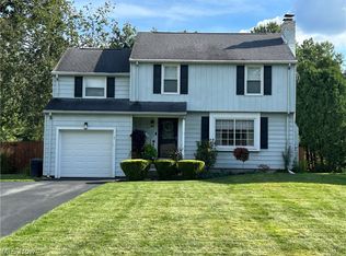 4287 Woodleigh Ln, Youngstown, OH 44511