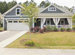 303 S Brig Dr, Hampstead, NC 28443