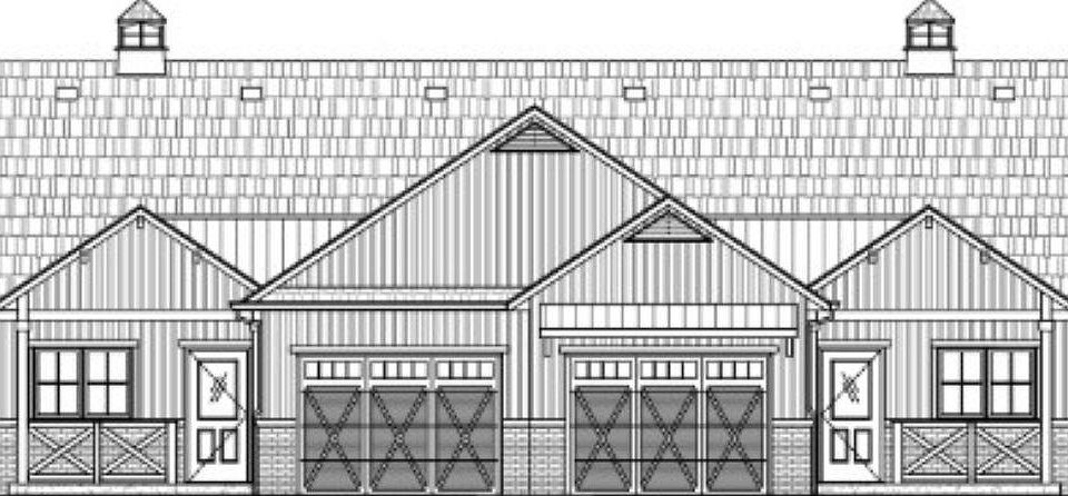 2nd image of 3043 Copper Creek Dr