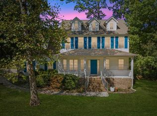 117 Lake Point Dr, Clayton, NC 27527