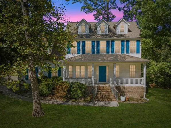 117 Lake Point Dr, Clayton, NC 27520