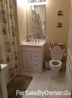 Bathroom
						:
						Large full bathroom