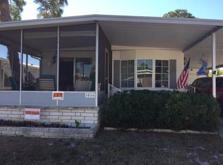 15666 49th St N LOT 1036, Clearwater, FL 33762