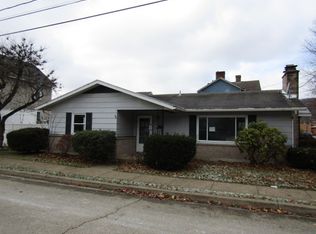 204 S 5th St, West Newton, PA 15089