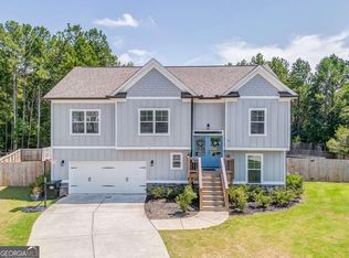 34 Griffin Mill Dr NW, Cartersville, GA