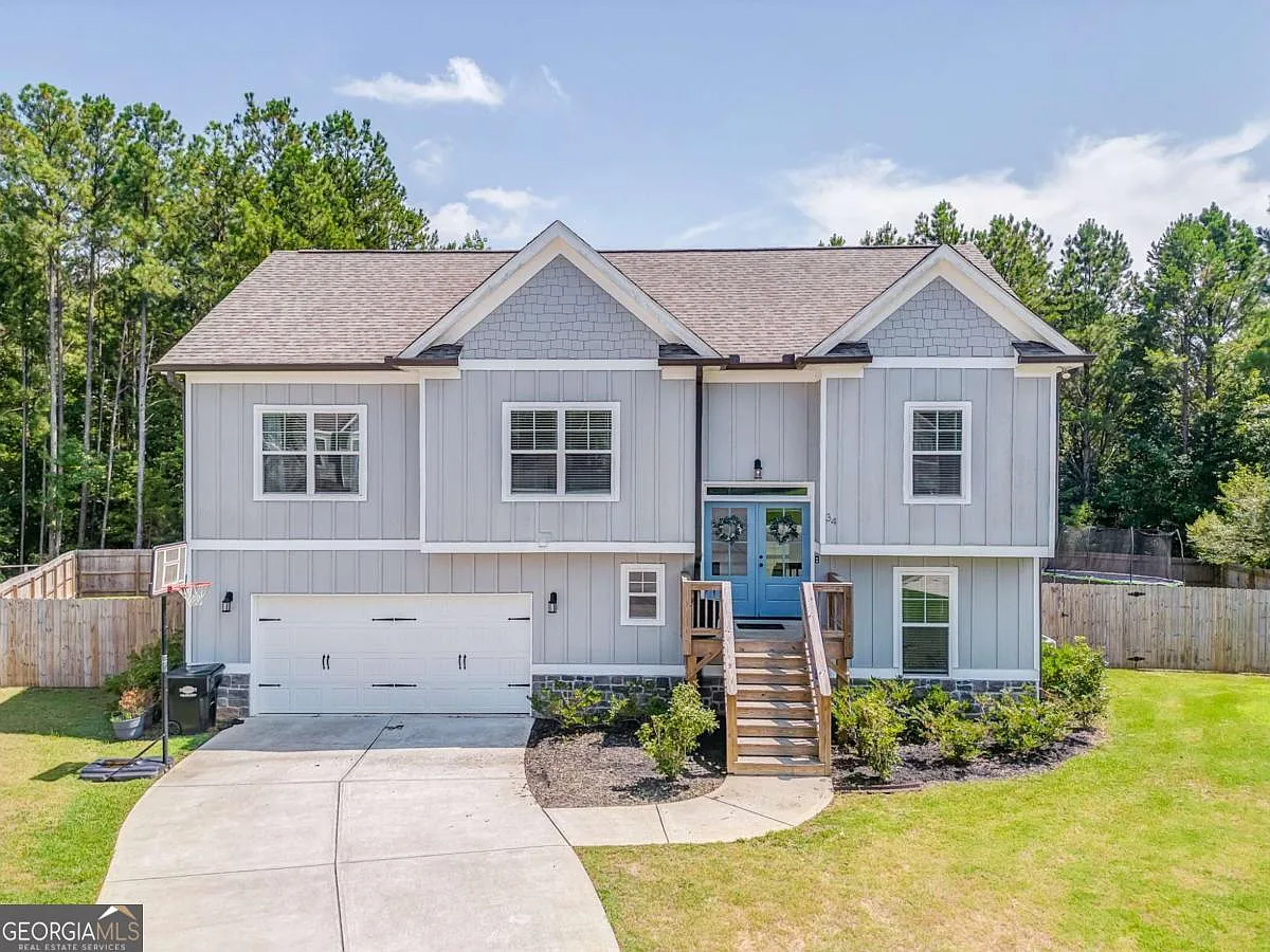 34 Griffin Mill Dr NW photo 1