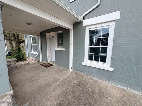 11 N Thorpe St Suite A, Kansas City, KS 66102