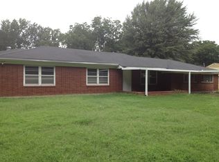 4633 Kassel Rd, Memphis, TN 38116