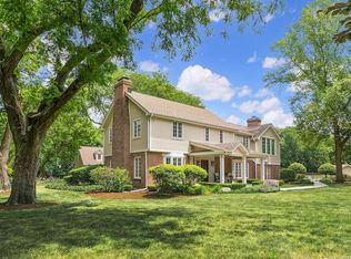 15606 W Sweedler Rd, Manhattan, IL 60442