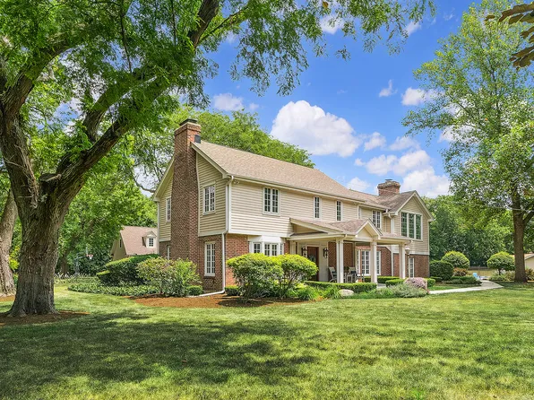 15606 W Sweedler Rd, Manhattan, IL 60442