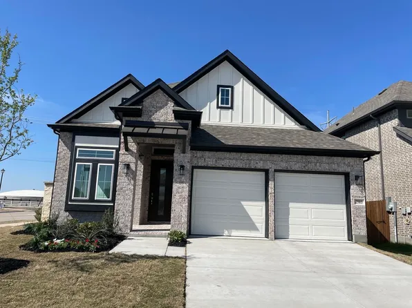 2503 Auburn St, Fate, TX 75087