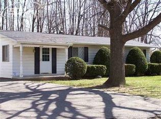 4044 Frazer St, Flint, MI 48532