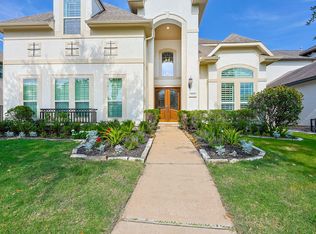 5115 Blue Lake Creek Trl, Katy, TX 77494