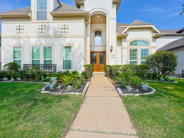 5115 Blue Lake Creek Trl, Katy, TX 77494