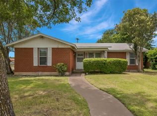 900 N 59th St, Waco, TX 76710
