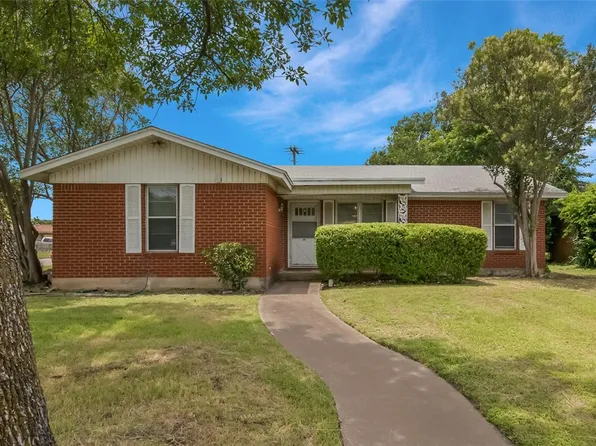900 N 59th St, Waco, TX 76710