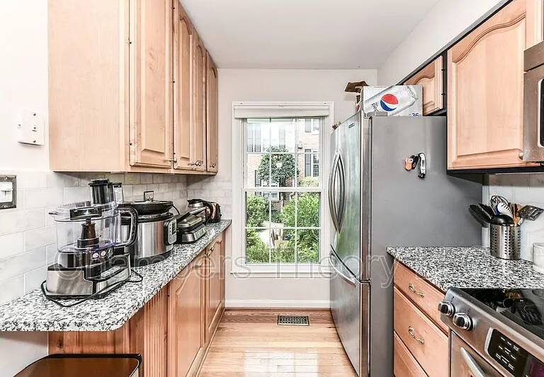 2534 S Walter Reed Dr #3 — Photo 6
