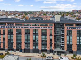 Canal Street Malt House, Baltimore, MD 21202