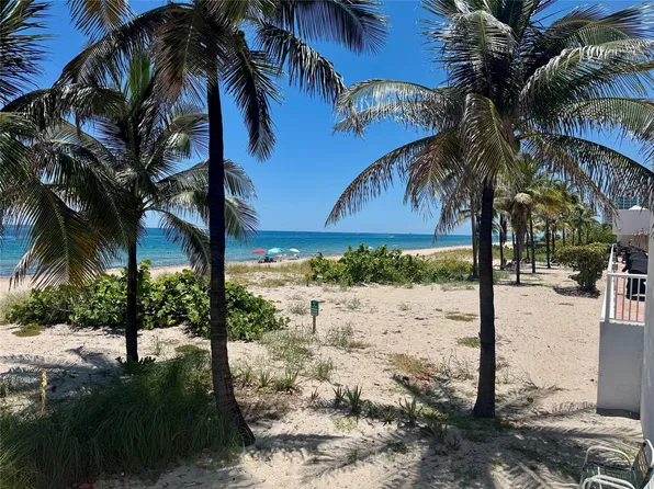 1360 S Ocean Boulevard #605, Pompano Beach, FL 33062