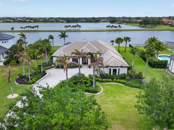 2873 Bellwind Cir, Rockledge, FL 32955