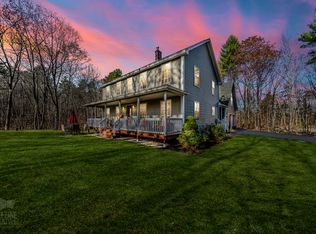 31 Freds Way, Gray, ME 04039