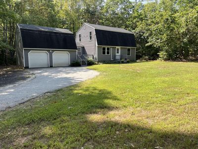 7 Susan Drive, Steep Falls, ME, 04085