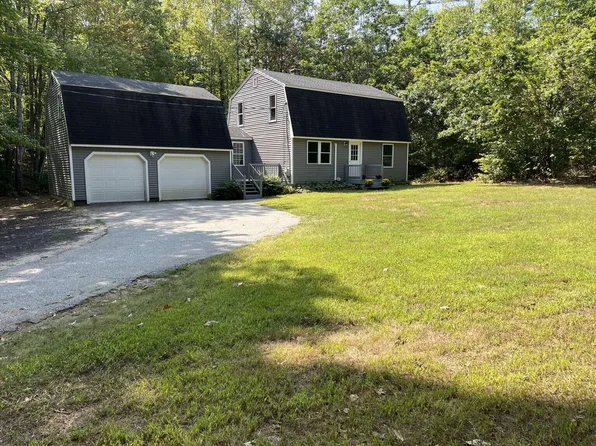 7 Susan Drive, Standish, ME 04085