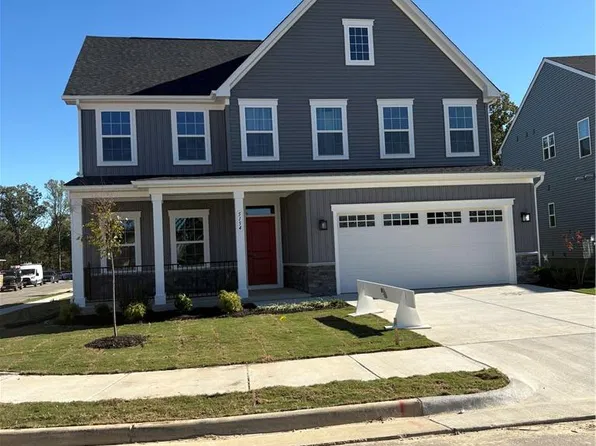 5154 Mann Rd, Toano, VA 23168