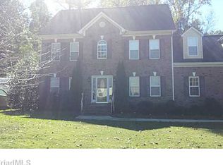 3990 Baroton Ln, Clemmons, NC 27012