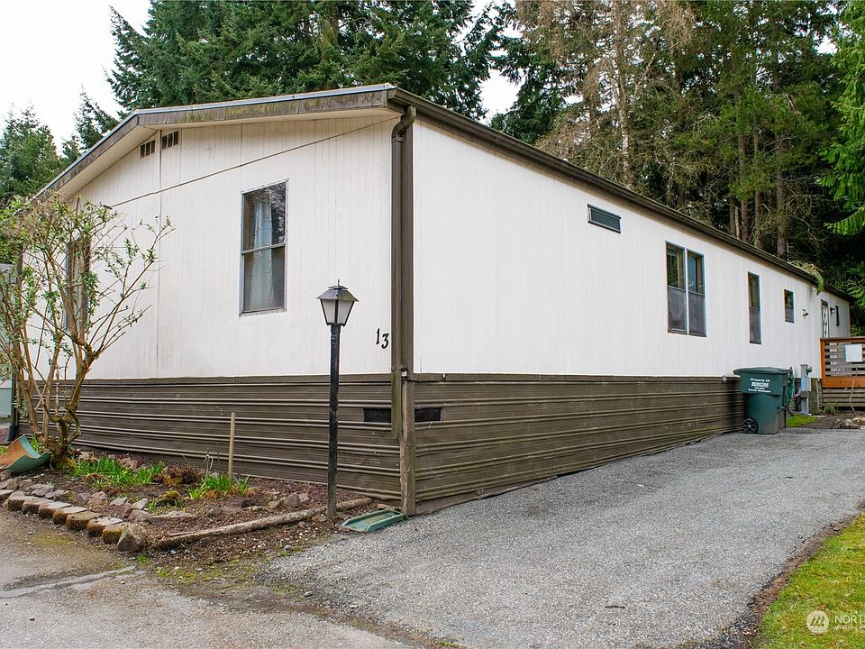 7701 Hardeson Road UNIT 13, Everett, WA 98203 Zillow