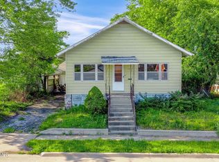 1225 Concannon St, Moberly, MO 65270