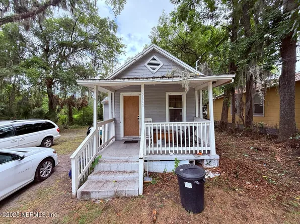 2845 EDISON Avenue, Jacksonville, FL 32254