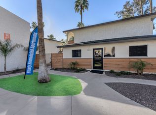 LUMINA ON 19th APARTMENTS, Phoenix, AZ 85021