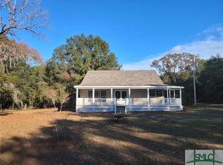 594 Franklin K Ln, Brooklet, GA 30415