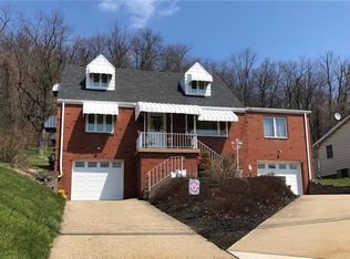 969 S Central Ave, Canonsburg, PA