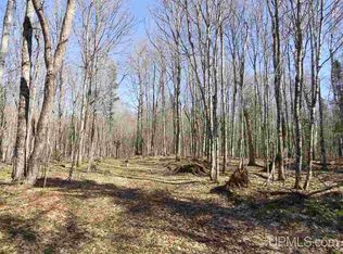 20 Acres Red Rd, Ishpeming, MI 49849