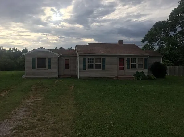 5030 Old Railroad Bed Rd, Harvest, AL 35749
